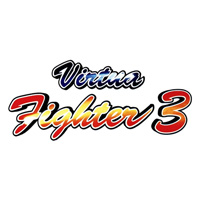 Virtua Fighter 3