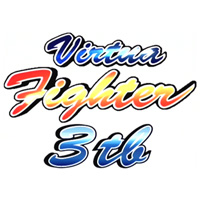 Virtua Fighter 3 Team Battle