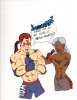 Wolf and vanessa say thank you.jpg