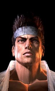 VF5Akira