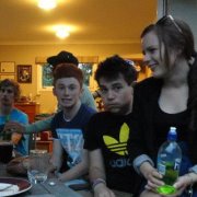 niall