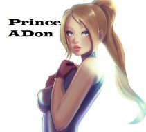 Prince Adon