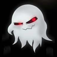Server--Ghost