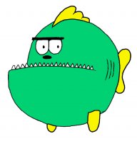 Mr.GrumpyGuppy