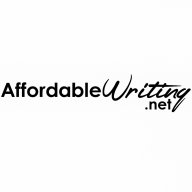 Affordable Writing