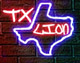 TexasLion