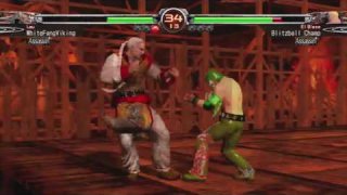 VF Arena #34 - We May Not Have VF6, But We Do Have Juri