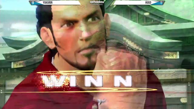 Virtua Fighter 5 Final Showdown - York Street Battles #71