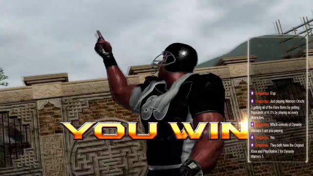 VF Arena #193 - Insert Fancy, Mindblowing Title Here