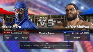 Valakrie (KA) vs adamYUKI (JE) 06.08.2021 2 OF 2 (Virtua Fighter 5: Ultimate Showdown)
