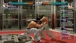 VF Arena #249 - A Jolt Of Handcuffed Lightning