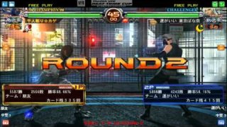 The 13th Beat-Tribe Cup Grand Finals / 2012年10月07日日14時35分vfrtv llc1 vfrtv 0