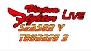 VFLive, Season V, Tourney 3: Round Robin