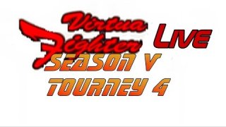 VFLive Season V, Tournament 4: Round Robin