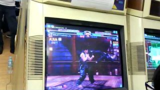 駅前対ホームステイ8 爆戦