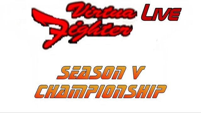 VFLive Season V Championship. 60 FPS w/Google Chrome.