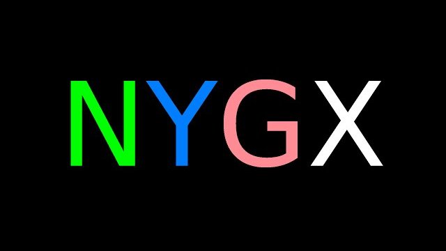 NYGX Announcement Trailer