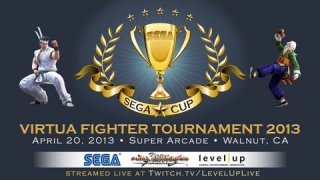 Sega Cup - Top 8 Grand Finals - Finals Gentleman thief  vs RZR Fuudo