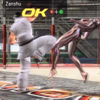 Zanshu