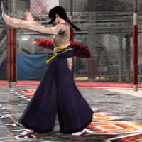 Rentotsu Ryūsen Ryūbu