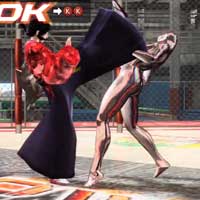 Kumogeri