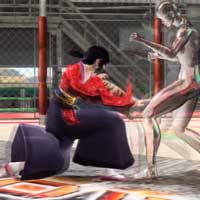 Kasumi Renshō