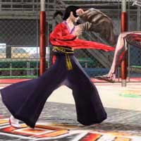 Tengu Otoshi Kaname'uchi