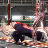 Kusanagi