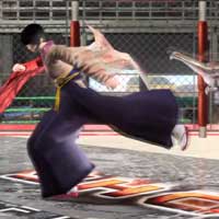 Tobi Kasumigeri