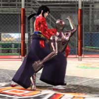 Aiki'otoshi