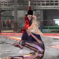 Taiboku Taoshi