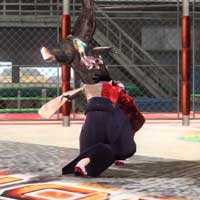 Samidare