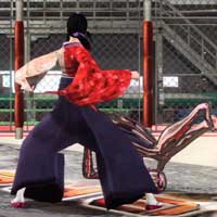 Tenshin Nyūshin