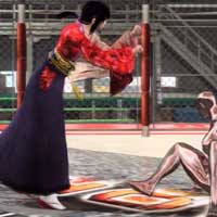 Konami