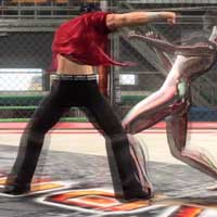Spine Whip