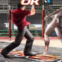 Jolt Upper