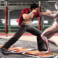 Stopping~Mobility Jab