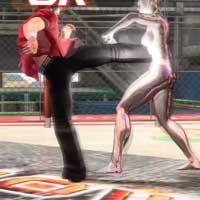 Teep Combination