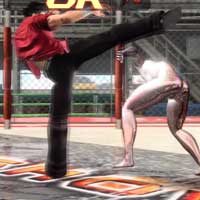 High Kick
