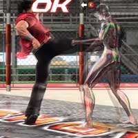Stop Kick