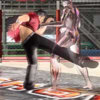 Low Kick
