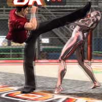 Double Strike