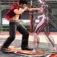 Rapid Double Jab / 2nd Part