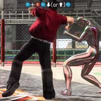 Phasing Hook