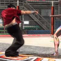 Cross Counter Hook