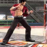 Shovel Hook Triple