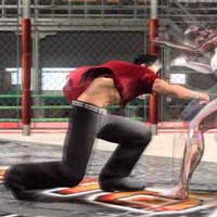 Destruction Body