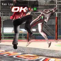 Kao Loy