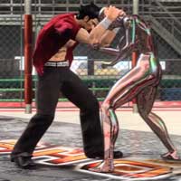 Neck Clinch