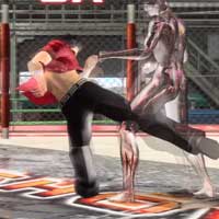 Sway Back Low